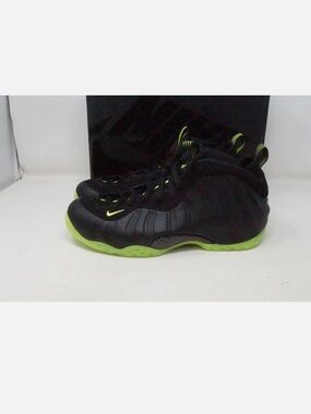 Nieke Air Foamposite One Black Volt [HF2902-001] 2025 Men’s Size 10